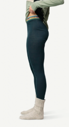 Devold Lauparen Merino 190 Longs Woman